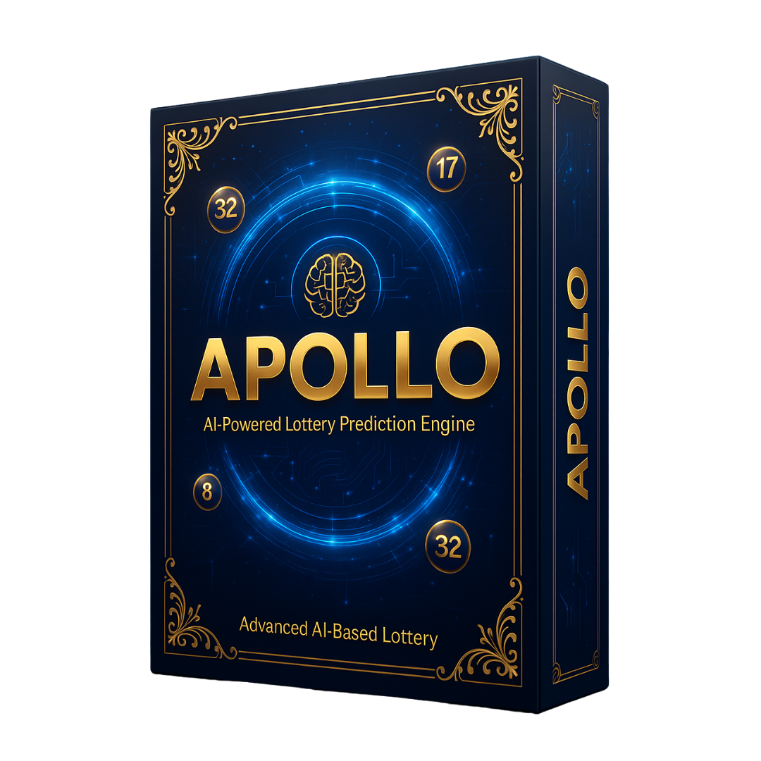 Apollo Pro logo